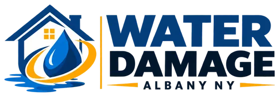 Water Damage Albany NY